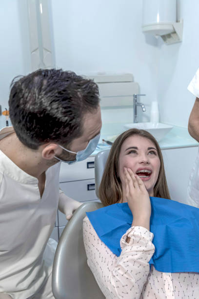 Best Emergency Treatment for Dental Infections or Abscesses in Centerville, IN